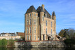 Château de bellegarde Château de bellegarde