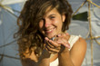 Women face-Joga