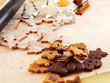 backen an weihnachten