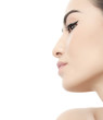 woman beauty