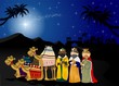 Magi Magi