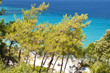 Küste von Samos