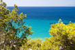 Küste von Samos