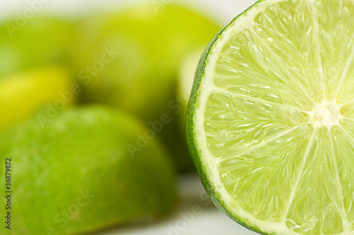 Photo: Lime_half Lime_half