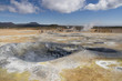 Hverir Iceland
