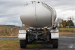 citerne collecte lait