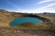 Víti Iceland