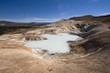 Leirhnjúkur Iceland