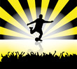 Fußball