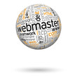 Webmaster, SEO, Optimierung, Keywörter, Wörter