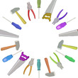 Tools, set