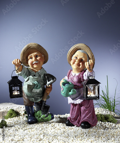 Photo: Garten Garten