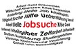 Jobsuche