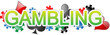 gambling banner