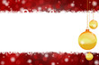 Christmas background