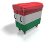 CASSONETTO POLONIA