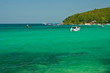 Seascape in Thailand