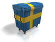 CASSONETTO SVEZIA