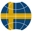 GLOBO SVEZIA