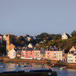 Belle Île O