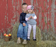 Sibling Love