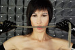Photo: Cruel Mistress Cruel Mistress
