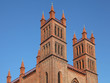 Friedrichwerdersche Kirche, Berlin