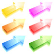 shiny arrows