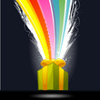 surprise gift