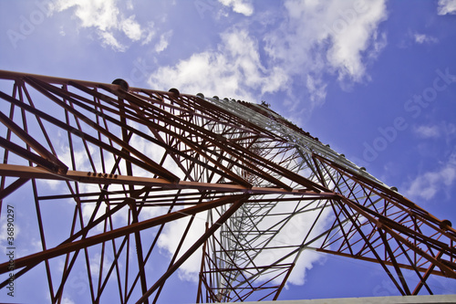 Foto: High Pole High Pole