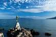 Beautiful Opatija!