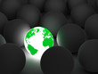 Globe
