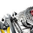 Bicycle tools and spares