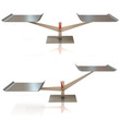 balance scale balance scale