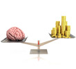 knowledge value in gold coins