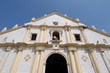 Church from 17th century in Philippines Church from 17th century in Philippines