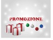 Promozione Natale