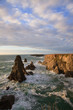 Belle Île U