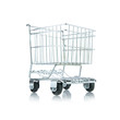 Photo: Shopping Cart Shopping Cart