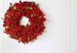Christmas wreath