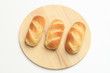Milchbrötchen