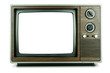 Photo: Television Television