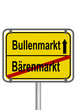 Bullenmarkt vs. Bullenmarkt