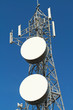 Mobile phone base station