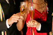 Foto: Silvester feiern Silvester feiern