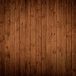 wooden panels