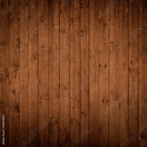 Photo: wooden panels wooden panels