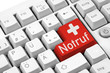 Photo : Notruf