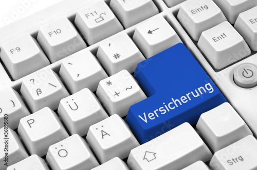 Foto: Versicherung Versicherung