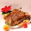 Gans -ganz